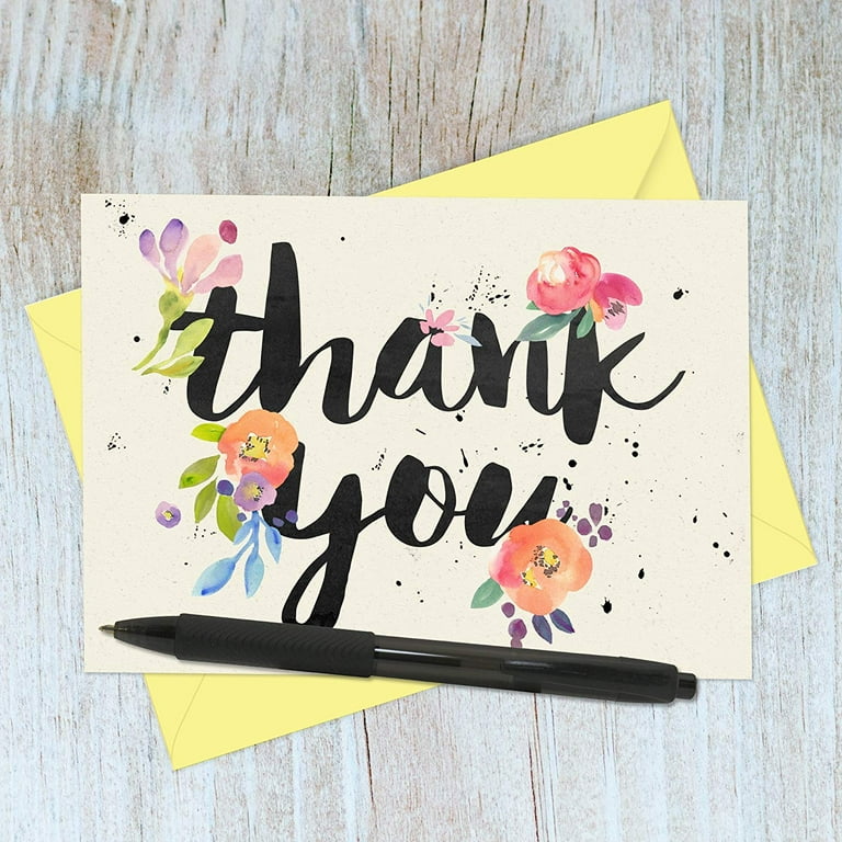 40 Beautiful Thank You Notes Perfect for Wedding Bridal or Baby Shower Rose Gold Thank You Cards Set 40 Embossed Envelopes 40 Bright Rose Gold Stickers Business Matte Paper Blank Inside 4x6 40 Beautiful Thank You Notes Perfect for Wedding Bridal or Baby Shower Rose Gold Thank You Cards Set 40 Embossed Envelopes 40 Bright Rose Gold Stickers Business Matte Paper Blank Inside 4x6
